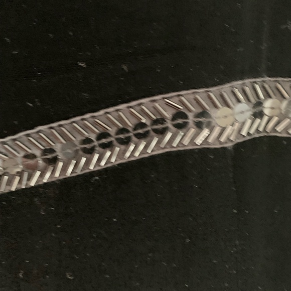 Olsen Europe Black Dress - Picture 4 of 9